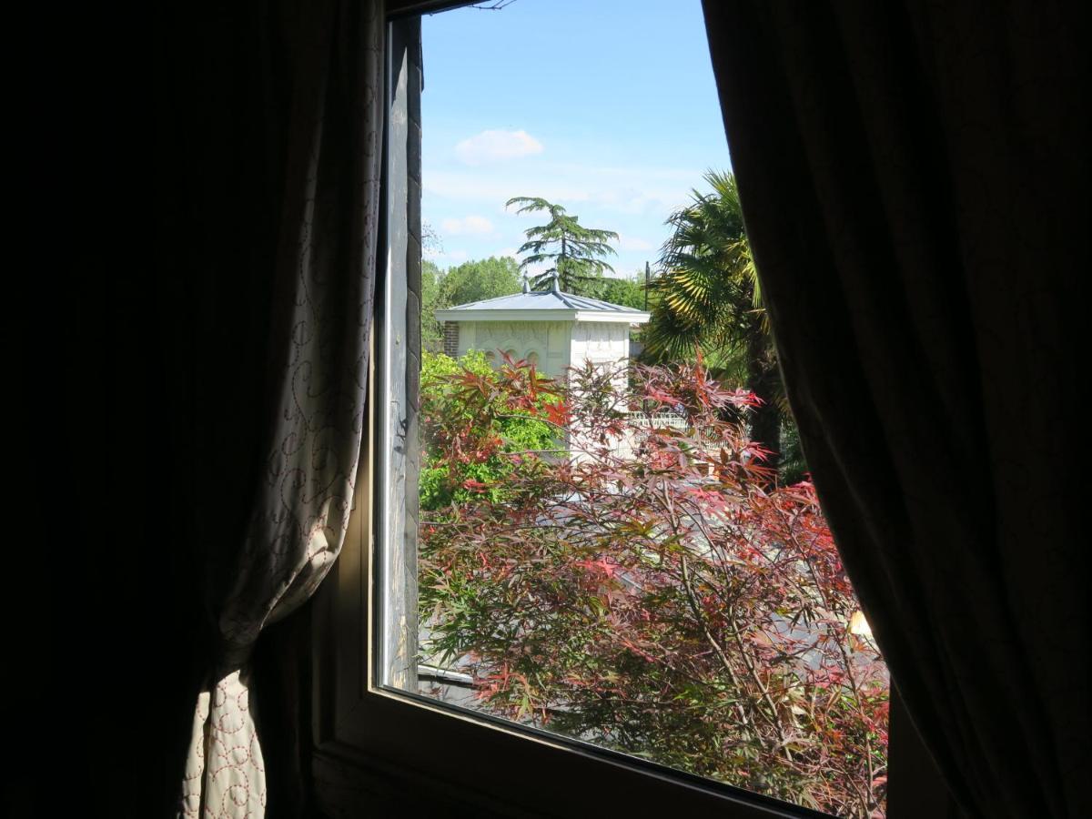 Apartamento La Venelle Saint Jean Honfleur Exterior foto