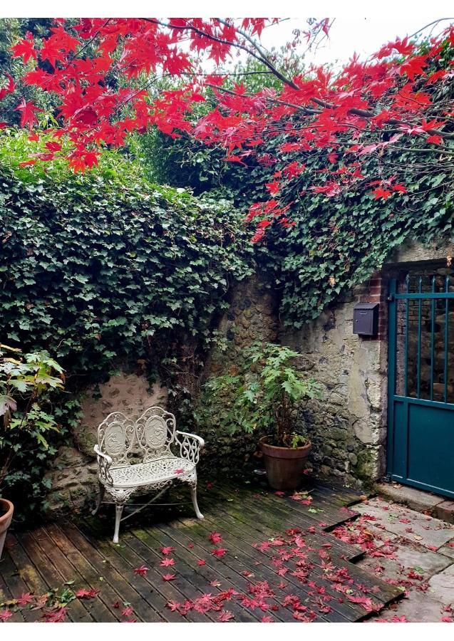 Apartamento La Venelle Saint Jean Honfleur Exterior foto